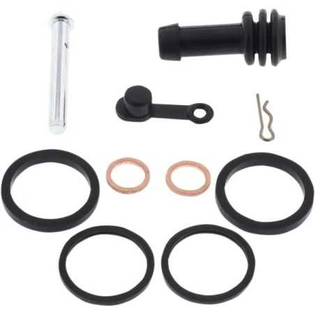 MOOSE -Bremssattel-Reparatursatz für KAWASAKI, SUZUKI KDX 200, KX 100, KX 112, KX 80, RM 100, RM 85 von 1986 bis 2023 – Art.-Nr.
