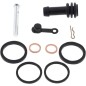 MOOSE brake caliper repair kit for KAWASAKI, SUZUKI KDX 200, KX 100, KX112, KX 80, RM 100, RM 85 from 1986 to 2023