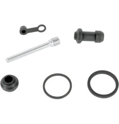 Kit de reparación de pinza de freno MOOSE para KAWASAKI klx 250, KX 125, KX 250, KX 500 de 1994 a 2012