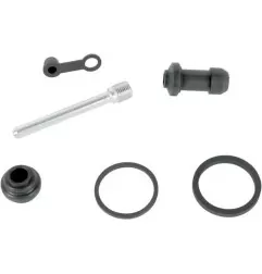 Kit de réfection d'étrier de frein MOOSE pour KAWASAKI klx 250, KX 125, KX 250, KX 500 de 1994 à 2012