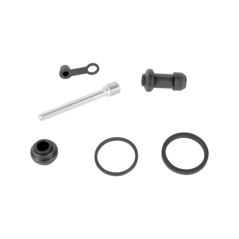 MOOSE brake caliper repair kit for KAWASAKI klx 250, KX 125, KX 250, KX 500 from 1994 to 2012