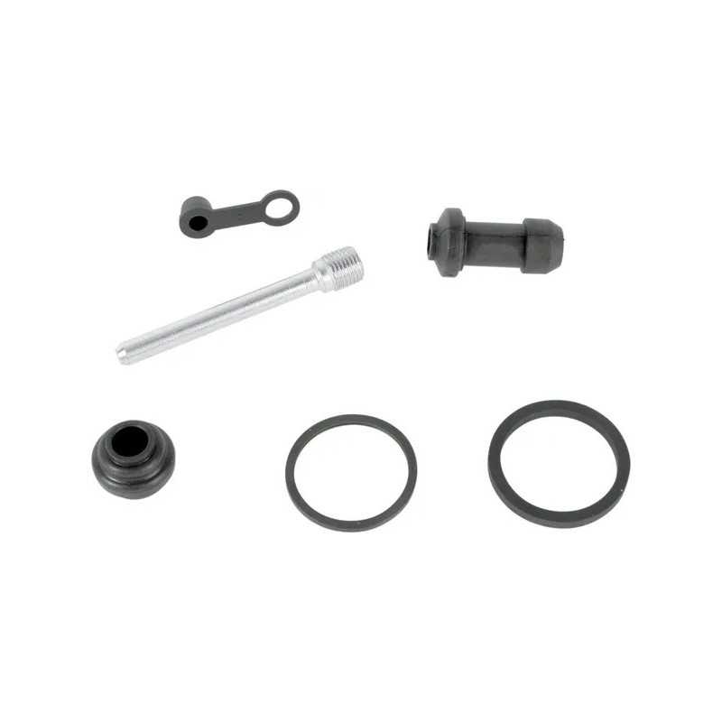 MOOSE -Bremssattel-Überholsatz für KAWASAKI KLX 250, KX 125, KX 250, KX 500 von 1994 bis 2012