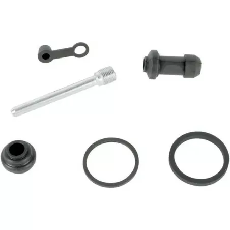 Kit de réfection d'étrier de frein MOOSE pour KAWASAKI klx 250, KX 125, KX 250, KX 500 de 1994 à 2012