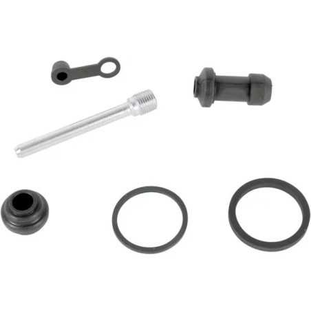 MOOSE -Bremssattel-Überholsatz für KAWASAKI KLX 250, KX 125, KX 250, KX 500 von 1994 bis 2012