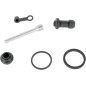 MOOSE brake caliper repair kit for KAWASAKI klx 250, KX 125, KX 250, KX 500 from 1994 to 2012