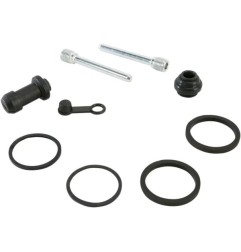 Kit de reparación de pinzas de freno MOOSE para KAWASAKI, SUZUKI, YAMAHA KX 125, KX 250, RM 125, RM 250, YZ 125 de 1987 a 1997