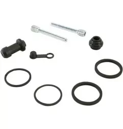Kit de reparación de pinzas de freno MOOSE para KAWASAKI, SUZUKI, YAMAHA KX 125, KX 250, RM 125, RM 250, YZ 125 de 1987 a 1997