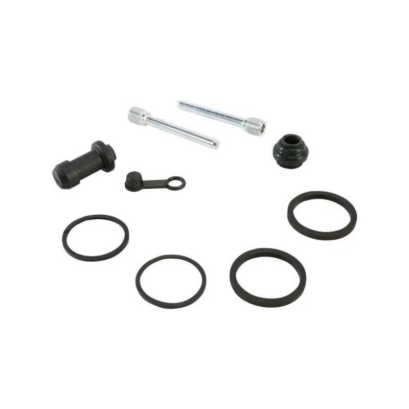 Kit de réfection d'étrier de frein MOOSE pour KAWASAKI, SUZUKI, YAMAHA KX 125, KX 250, RM 125, RM 250, YZ 125 de 1987 à 1997