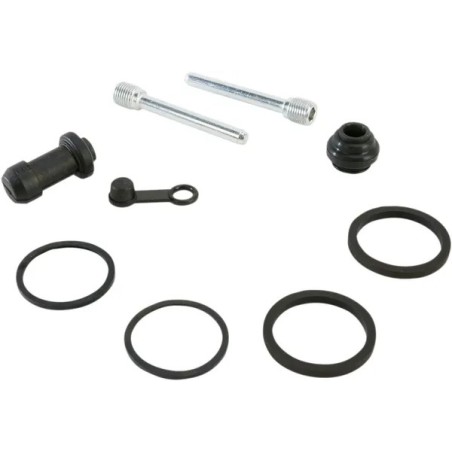 Kit de reparación de pinzas de freno MOOSE para KAWASAKI, SUZUKI, YAMAHA KX 125, KX 250, RM 125, RM 250, YZ 125 de 1987 a 1997