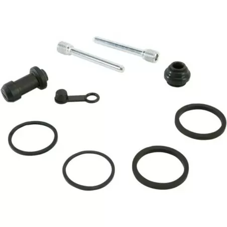Kit de réfection d'étrier de frein MOOSE pour KAWASAKI, SUZUKI, YAMAHA KX 125, KX 250, RM 125, RM 250, YZ 125 de 1987 à 1997