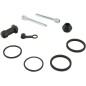 MOOSE brake caliper repair kit for KAWASAKI, SUZUKI, YAMAHA KX 125, KX 250, RM 125, RM 250, YZ 125 from 1987 to 1997