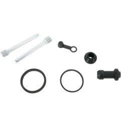 Kit de reparación de pinza de freno MOOSE para KAWASAKI, YAMAHA KX 125, KX 250, YZ 125, YZ 250 de 1989 a 1997