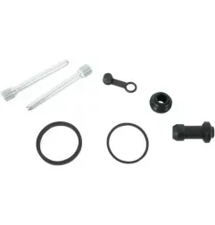 Kit de réfection d'étrier de frein MOOSE pour KAWASAKI, YAMAHA KX 125, KX 250, YZ 125, YZ 250 de 1989 à 1997