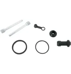 MOOSE-Bremssattel-Reparatursatz für KAWASAKI, YAMAHA KX 125, KX 250, YZ 125, YZ 250 von 1989 bis 1997 – Art.-Nr. 08-253X