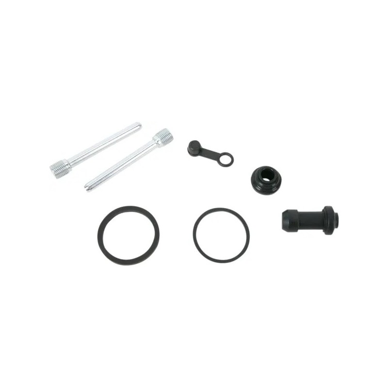 Kit de réfection d'étrier de frein MOOSE pour KAWASAKI, YAMAHA KX 125, KX 250, YZ 125, YZ 250 de 1989 à 1997