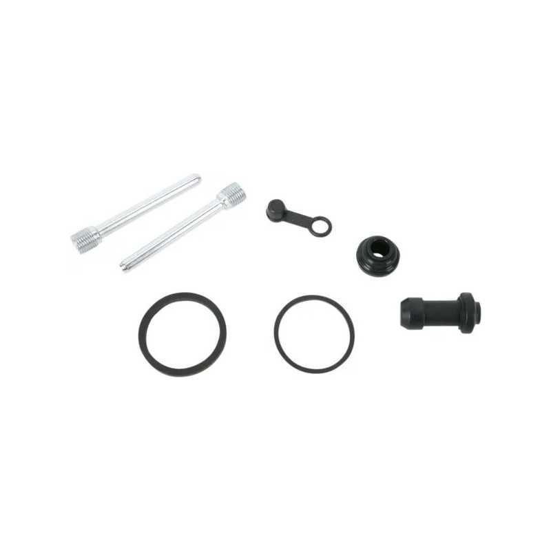MOOSE-Bremssattel-Reparatursatz für KAWASAKI, YAMAHA KX 125, KX 250, YZ 125, YZ 250 von 1989 bis 1997