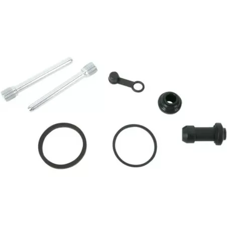 Kit de réfection d'étrier de frein MOOSE pour KAWASAKI, YAMAHA KX 125, KX 250, YZ 125, YZ 250 de 1989 à 1997