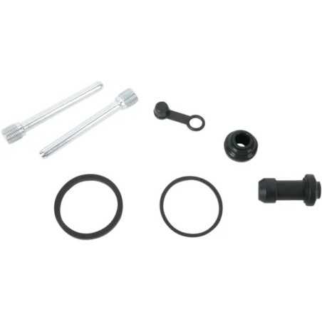 MOOSE-Bremssattel-Reparatursatz für KAWASAKI, YAMAHA KX 125, KX 250, YZ 125, YZ 250 von 1989 bis 1997
