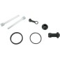 MOOSE brake caliper repair kit for KAWASAKI, YAMAHA KX 125, KX 250, YZ 125, YZ 250 from 1989 to 1997