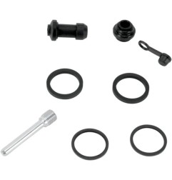 Kit de reparación de pinza de freno MOOSE para KAWASAKI, YAMAHA KX 125, KX 250, WR 250, WR 400, YZ 125, YZ 250 de 1997 a 2009