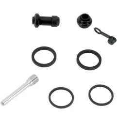 Kit de réfection d'étrier de frein MOOSE pour KAWASAKI, YAMAHA KX 125, KX 250, WR 250, WR 400, YZ 125, YZ 250 de 1997 à 2009