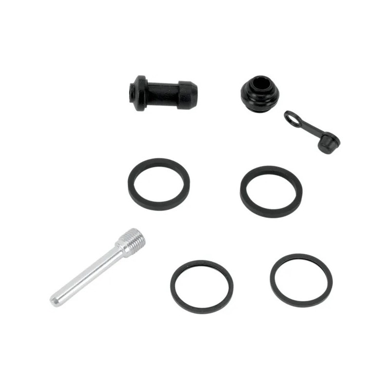 Kit de reparación de pinza de freno MOOSE para KAWASAKI, YAMAHA KX 125, KX 250, WR 250, WR 400, YZ 125, YZ 250 de 1997 a 2009