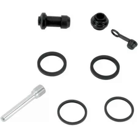 Kit de reparación de pinza de freno MOOSE para KAWASAKI, YAMAHA KX 125, KX 250, WR 250, WR 400, YZ 125, YZ 250 de 1997 a 2009