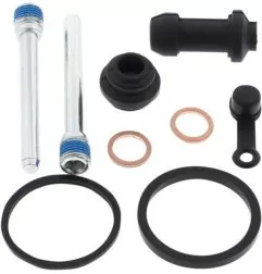 Kit de réfection d'étrier de frein MOOSE pour KAWASAKI, SUZUKI, YAMAHA KDX 200, KDX 220, KDX 250, KLX 250 de 1989 à 2023