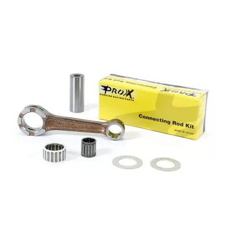 Biela PROX para KTM 125 SX/EXC de 1998 a 2015, KTM 144, 150 SX de 2008 a 2015