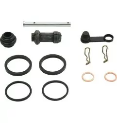 MOOSE caliper repair kit for SHERCO SE 125, SE 250, SE 300, SE-R 125, SE-R 250, SE-R 300, SEF 250 from 2014 to 2022
