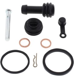 Kit de reparación de pinza de freno MOOSE para SUZUKI DR-Z 125, RM 80, RM 85 de 1996 a 2016