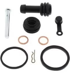 Kit de réfection d'étrier de frein MOOSE pour SUZUKI DR-Z 125, RM 80, RM 85 de 1996 à 2016