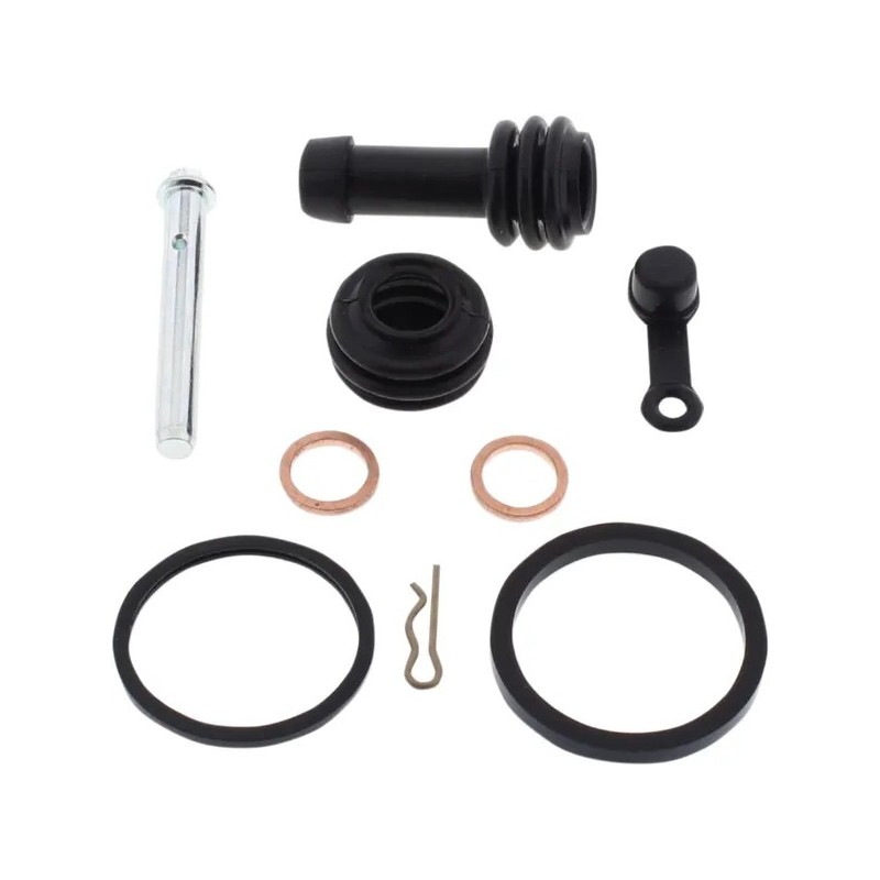 Kit de réfection d'étrier de frein MOOSE pour SUZUKI DR-Z 125, RM 80, RM 85 de 1996 à 2016