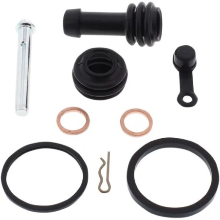Kit de reparación de pinza de freno MOOSE para SUZUKI DR-Z 125, RM 80, RM 85 de 1996 a 2016
