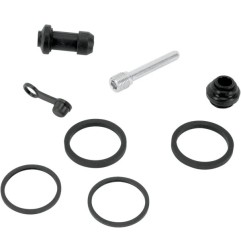 Kit de reparación de pinza de freno MOOSE para SUZUKI DR 350, DR 650, RM 125, RM 250, RM-Z 250, RM-Z 450 de 1996 a 2018