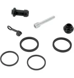 Kit de réfection d'étrier de frein MOOSE pour SUZUKI DR 350, DR 650, RM 125, RM 250, RM-Z 250, RM-Z 450 de 1996 à 2018