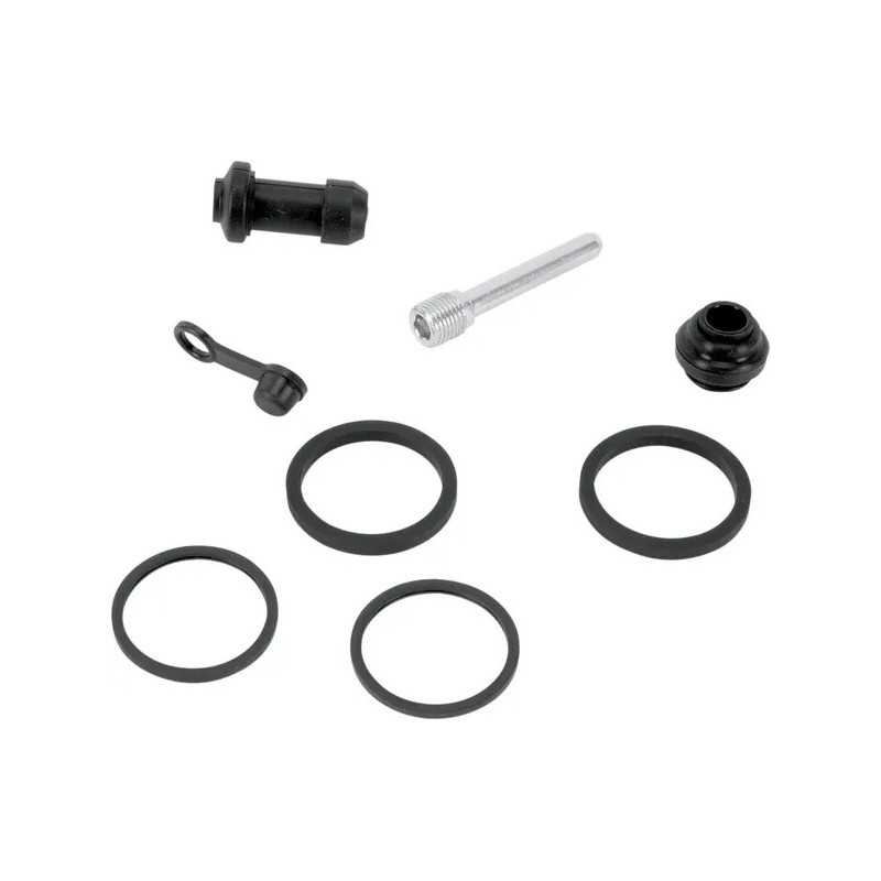 MOOSE-Bremssattel-Reparatursatz für SUZUKI DR 350, DR 650, RM 125, RM 250, RM-Z 250, RM-Z 450 von 1996 bis 2018