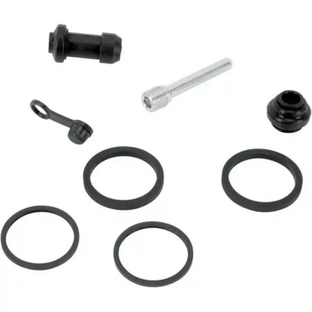 Kit de reparación de pinza de freno MOOSE para SUZUKI DR 350, DR 650, RM 125, RM 250, RM-Z 250, RM-Z 450 de 1996 a 2018