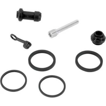 MOOSE-Bremssattel-Reparatursatz für SUZUKI DR 350, DR 650, RM 125, RM 250, RM-Z 250, RM-Z 450 von 1996 bis 2018
