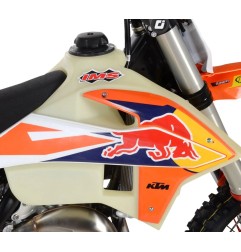 Depósito de combustible de gran capacidad IMS PRODUCTS INC. para KTM EXC-F, SX-F, XC-F, XCF-W de 2018 a 2023