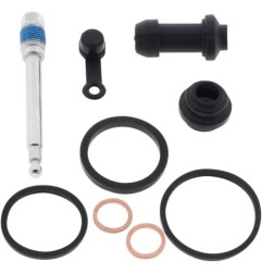 Kit de reparación de pinza de freno MOOSE para SUZUKI RM-Z 250, RM-Z 450, RMX 450 de 2008 a 2019