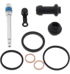 Kit de réfection d'étrier de frein MOOSE pour SUZUKI RM-Z 250, RM-Z 450, RMX 450 de 2008 à 2019