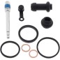 Kit de reparación de pinza de freno MOOSE para SUZUKI RM-Z 250, RM-Z 450, RMX 450 de 2008 a 2019