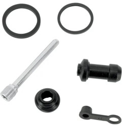 Kit de reparación de pinzas de freno MOOSE para SUZUKI RM-Z 250, RM-Z 450 de 2005 a 2009