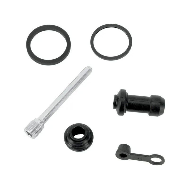 MOOSE brake caliper repair kit for SUZUKI RM-Z 250, RM-Z 450 from 2005 to 2009