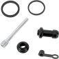 MOOSE brake caliper repair kit for SUZUKI RM-Z 250, RM-Z 450 from 2005 to 2009