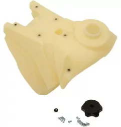 Large Capacity Fuel Tank IMS PRODUCTS INC. for KTM EXC, SX-F, XC-W from 2012 to 2016