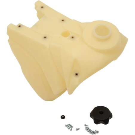 Depósito de gran capacidad IMS PRODUCTS INC. para KTM EXC, SX-F, XC-W de 2012 a 2016