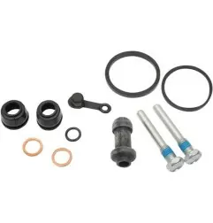 Kit de réfection d'étrier de frein MOOSE pour ARCTIC CAT, HONDA, KAWASAKI, SUZUKI, YAMAHA ATC 200, ATC 350 de 1985 à 2016