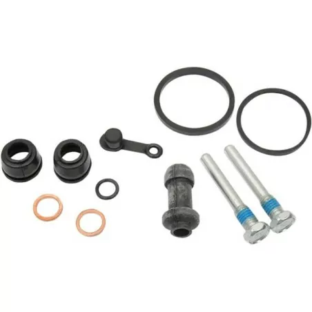 Kit de réfection d'étrier de frein MOOSE pour ARCTIC CAT, HONDA, KAWASAKI, SUZUKI, YAMAHA ATC 200, ATC 350 de 1985 à 2016